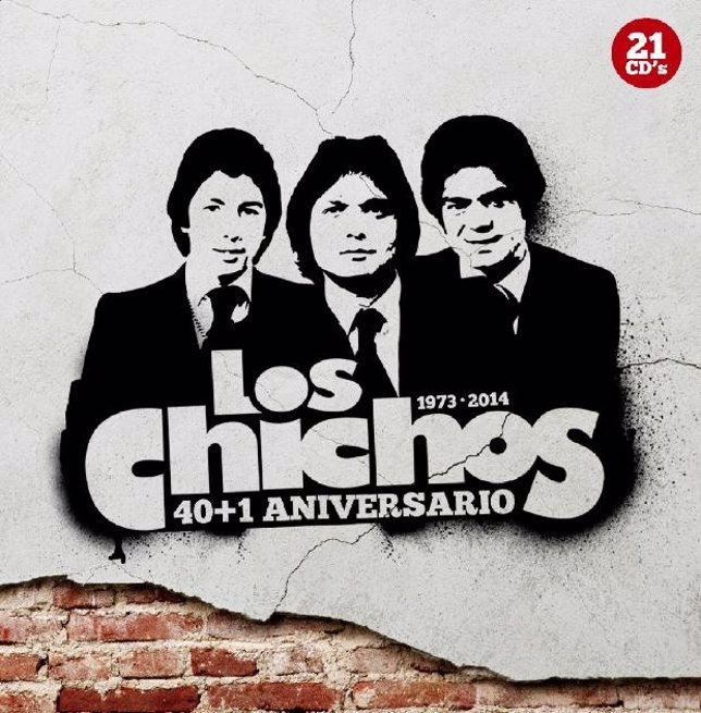 Los Chichos