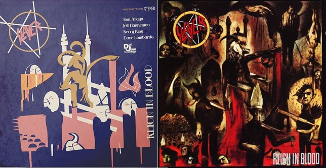 10 Álbumes De Metal Al Estilo Jazz De Los 70