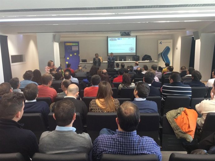 Soluciones innovadoras para empresas