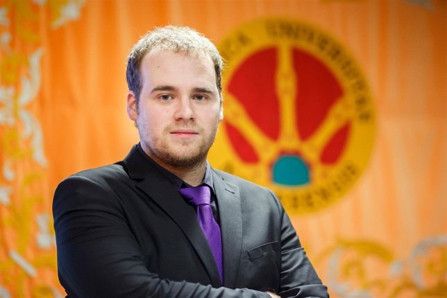 Erik Aguirre Gallego