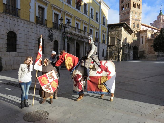 Concurso indumentaria Las Bodas de Isabel 2015.