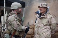 Organización musulmana pide a Clint Eastwood y Bradley Cooper que denuncien la islamofobia