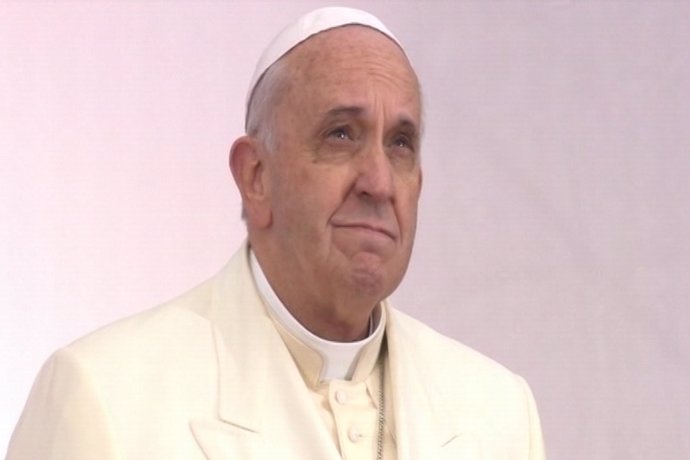 El Papa Francisco no visitará España en 2015