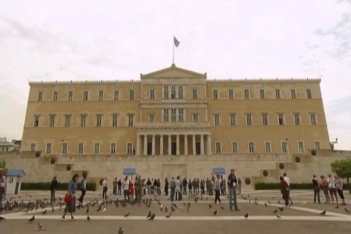 Grecia, ante unas elecciones históricas