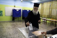 Grècia.- El president de Grècia apel·la a la unitat nacional davant dels pròxims "anys de problemes"
