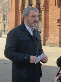 Collboni (PSC) augura que Grècia respondrà de "forma contundent" contra l'austeritat