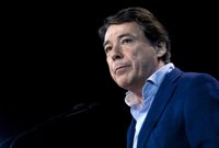 González se siente "tranquilo" porque ya ha mostrado su disposición y "a partir de ahí", lo que toca es "trabajar"