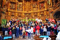 Arzobispo: "O somos misioneros o somos una birria de cristianos"