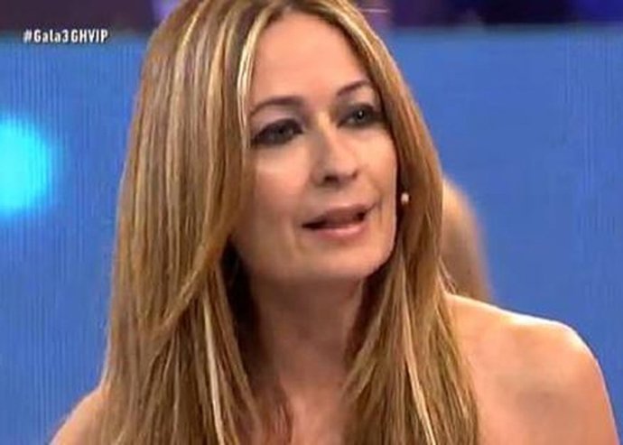 Nuestros lectores creen injusta la expulsión de Olvido Hormigos en GH VIP