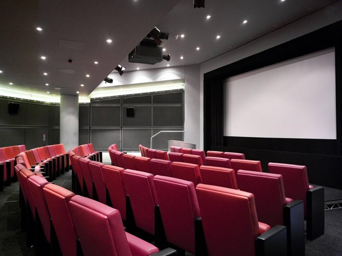 Semana de cine en Carabanchel