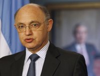 Timerman señala al diario 'Clarín' por perjudicar la gobernabilidad argentina