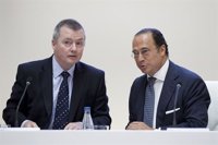 IAG mejora su oferta por Aer Lingus hasta 2,55 euros por acción