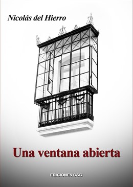 Una ventana abierta