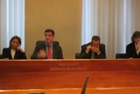 La comisión del 'caso Villa' arranca con la ausencia anunciada del principal protagonista