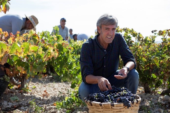 José Moro Bodegas Emilio Moro 