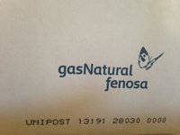 Gas Natural Fenosa recurre los porcentajes de reparto del nuevo bono social