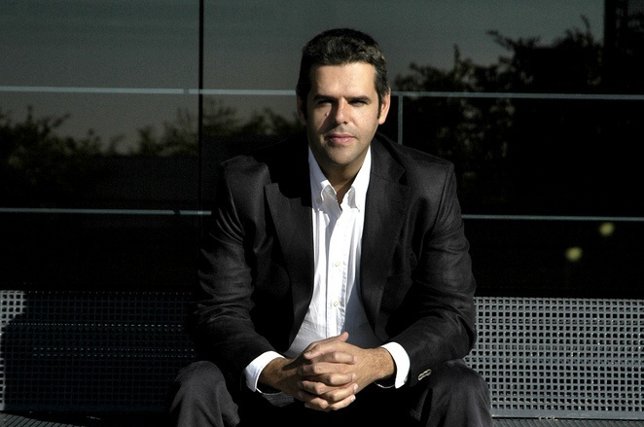 Fernando Encinar, Jefe De Estudios De Idealista.Com