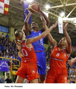 Perfumería Avenida - Rivas Ecópolis