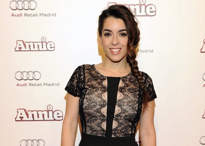 Ruth Lorenzo de Edurne: Es tan trabajadora que lo va hacer perfecto