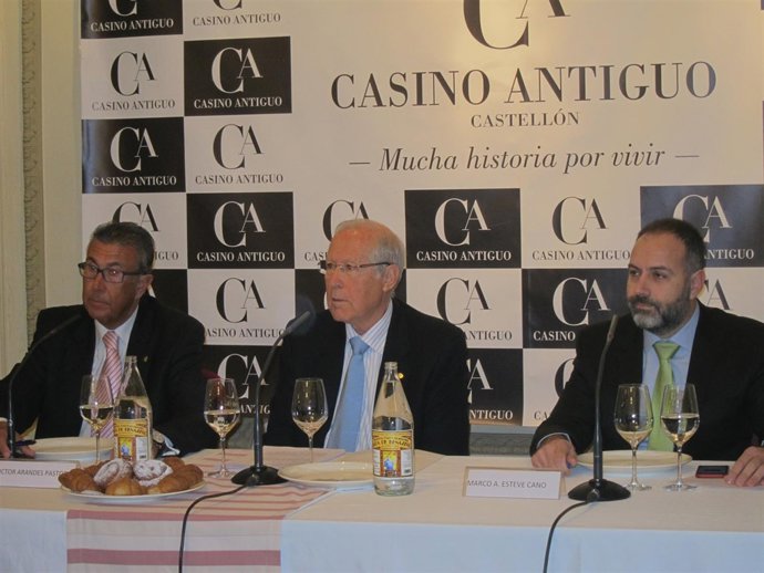 JUAN JOSÉ MONZONÍS