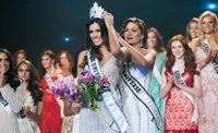 Así es Paulina Vega, Miss Universo 2014