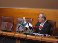 Marcano reclama explicaciones a Arasti por el "caos" en Alto Campoo del pasado fin de semana