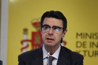 Soria afirma que Díaz adelanta las elecciones andaluzas "para tener un billete para las primarias" del PSOE