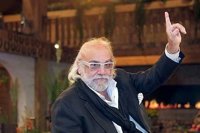 Muere Demis Roussos