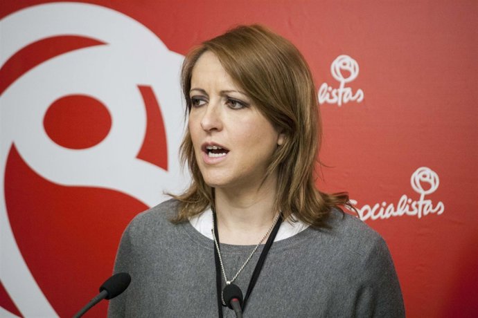 Cristina Maestre PSOE