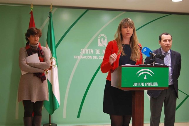 Estefanía Martín Palop y Ruiz Espejo