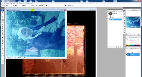 Digitalización de fotografías analógicas