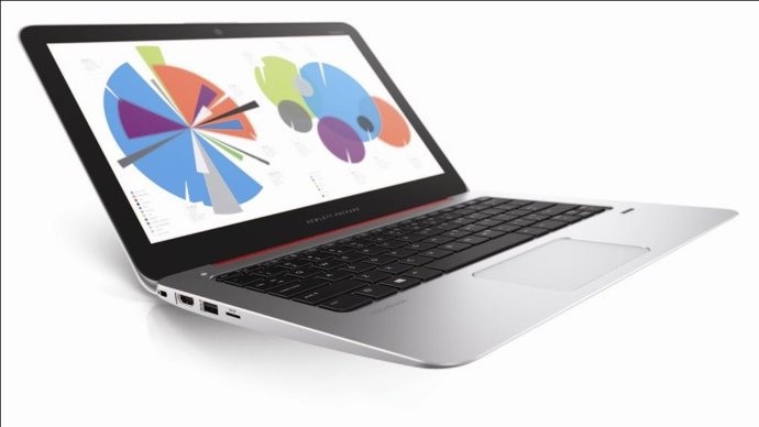 EliteBook Folio 1020, portátil de HP