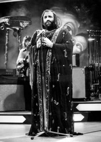 Demis Roussos en 5 canciones