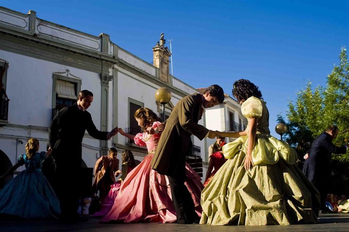 Foto de Almendralejo