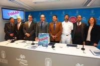 El surf y la biotecnología marina centrarán la 5ª FIMAR