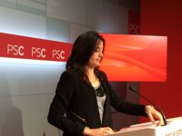 El PSC veu els resultats del Pasok com a efecte del seu pacte amb les dretes