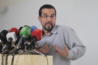 Podemos adelanta sus primarias para afrontar las autonómicas anticipadas