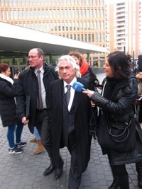 Manuel Lao contradice ante la juez de las ITV la versión de Oriol Pujol sobre reuniones con Mas