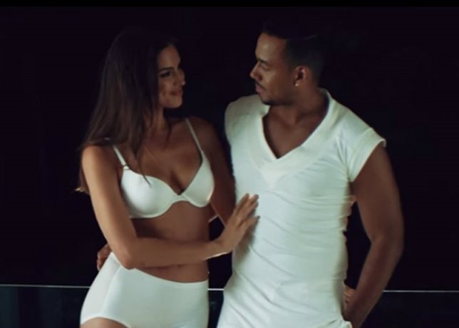 Irina Shayk: la nueva musa de Romeo Santos