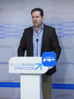Nota De Prensa PP Córdoba, Adelanto Electoral, Lunes 26 Ene