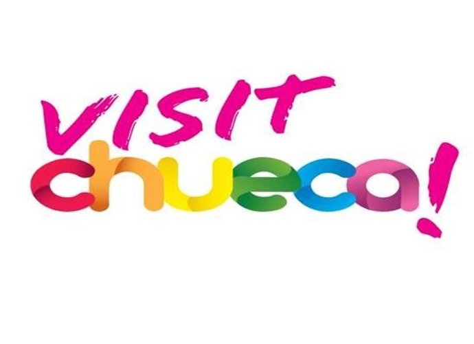 Logo Visit Chueca