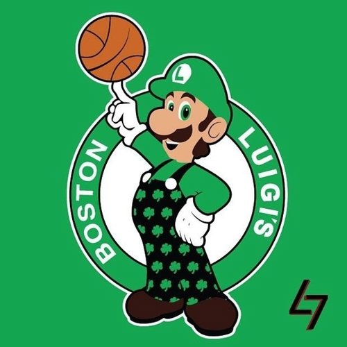 Videojuegos Instagram