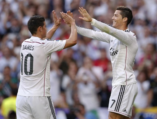 Cristiano deja el récord de imbatibilidad de Bravo en 755 minutos