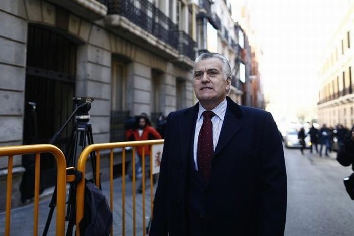 Bárcenas confirma que Rajoy conocía la caja B 