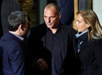 ¿Quién es Yanis Varoufakis, el nuevo ministro de finanzas griego?
