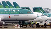El consejo de Aer Lingus, dispuesto a recomendar a sus accionistas la oferta mejorada de IAG