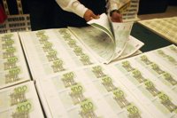 El Tesoro baja el interés de las letras a 3 meses al 0% tras el BCE y el triunfo de Syriza