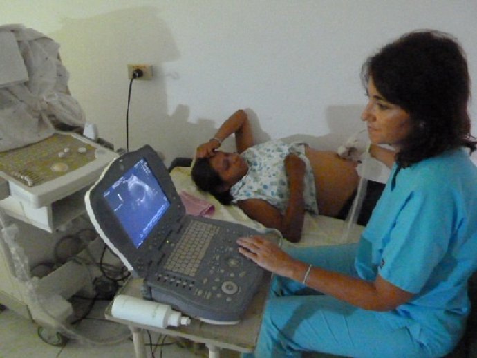 Atención humanitaria