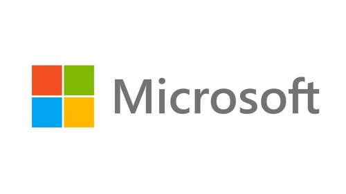 Microsoft (logo)