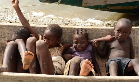 Cooperación y Desarrollo